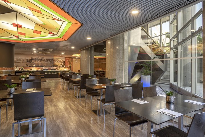 HF Fenix Porto – fotografie 3