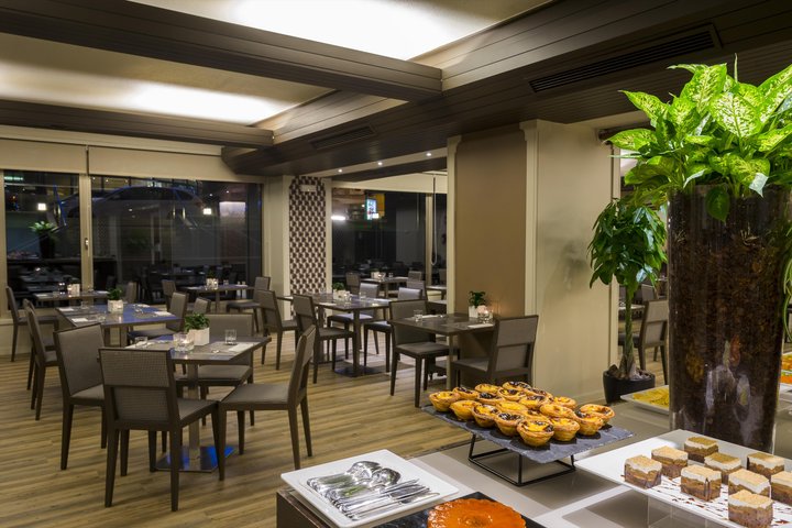 HF Tuela Porto – fotografie 4