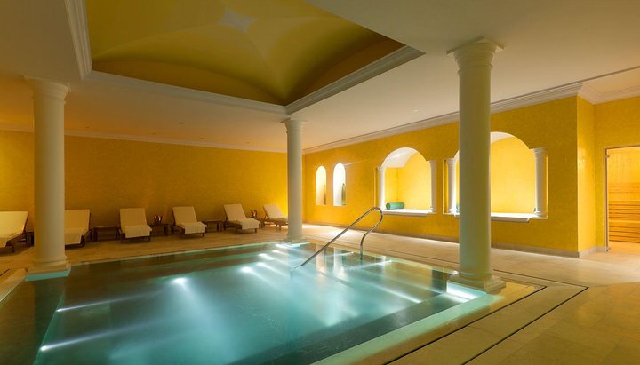 The Yeatman – fotografie 4