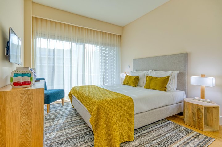 Praia do Sal Lisbon Resort – fotografie 4