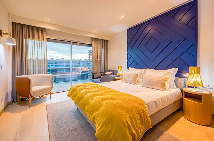 Praia do Sal Lisbon Resort – fotografie 5