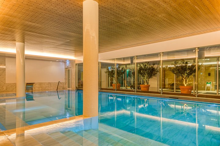 Praia do Sal Lisbon Resort – fotografie 2