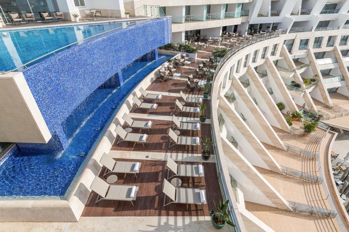 Sesimbra Oceanfront Hotel – fotografie 2