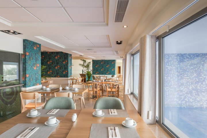 Sesimbra Oceanfront Hotel – fotografie 4