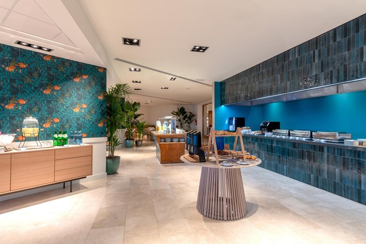Sesimbra Oceanfront Hotel – fotografie 5
