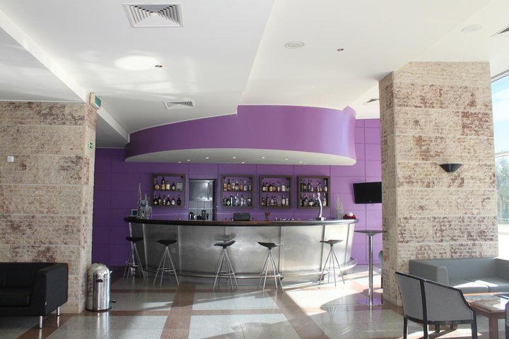 TRYP Lisboa Caparica Mar Hotel – fotografie 3