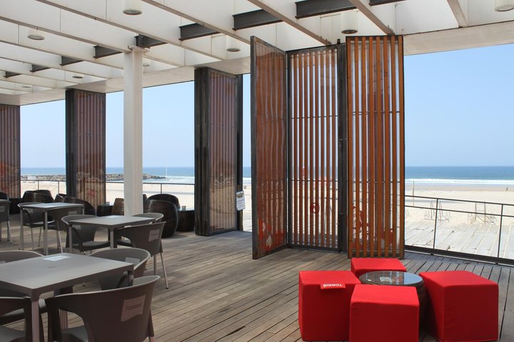 TRYP Lisboa Caparica Mar Hotel – fotografie 4