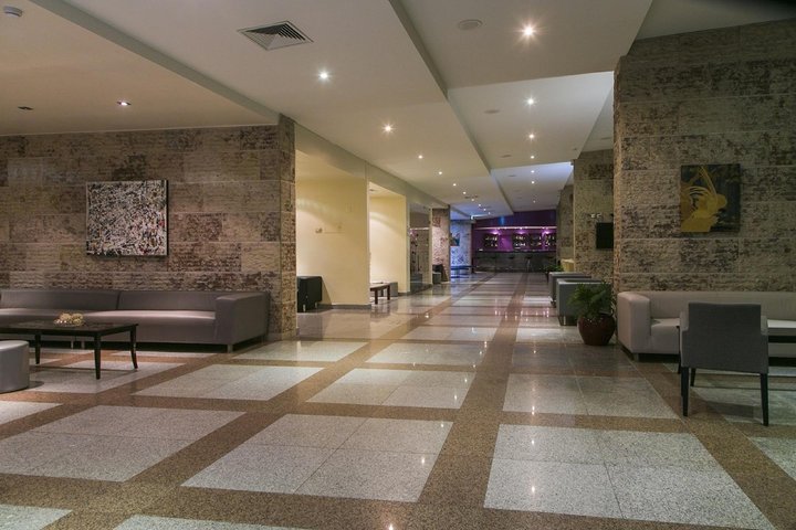 TRYP Lisboa Caparica Mar Hotel – fotografie 5