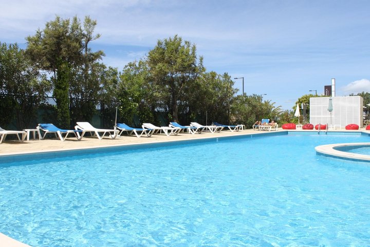 TRYP Lisboa Caparica Mar Hotel – fotka 2