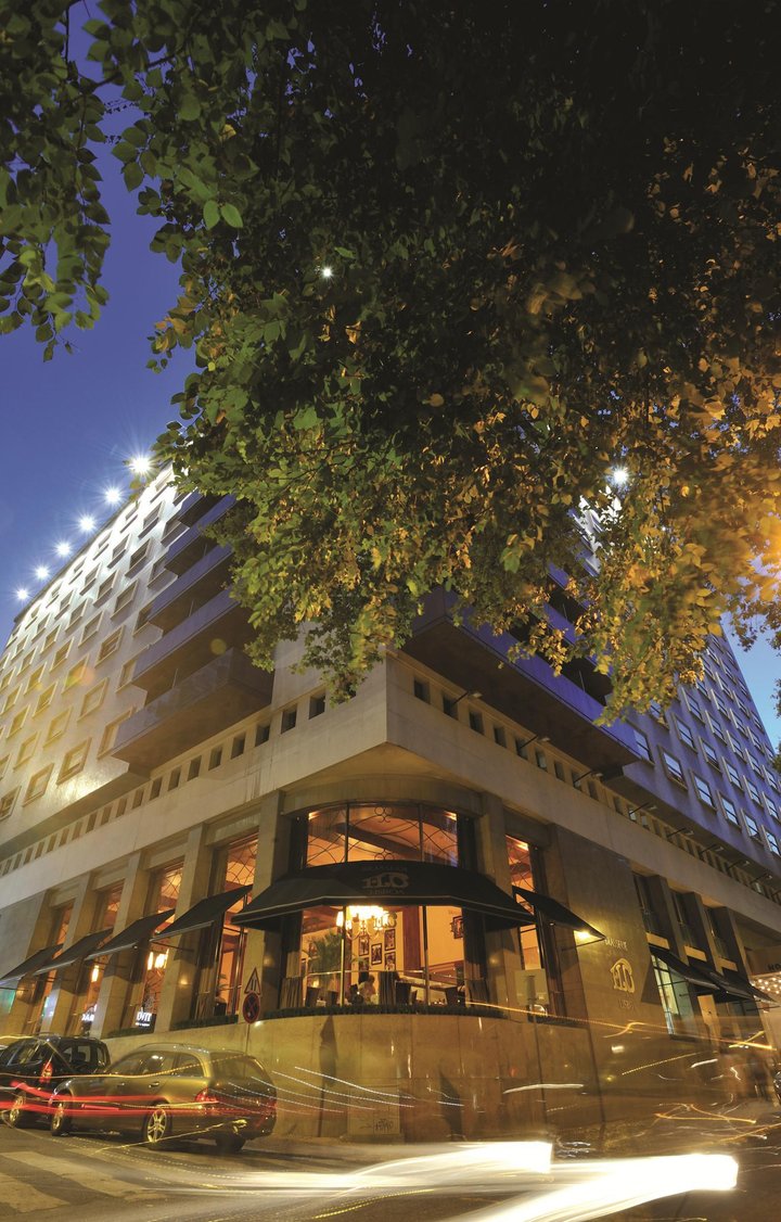 Tivoli Avenida Liberdade Lisboa – fotografie 2
