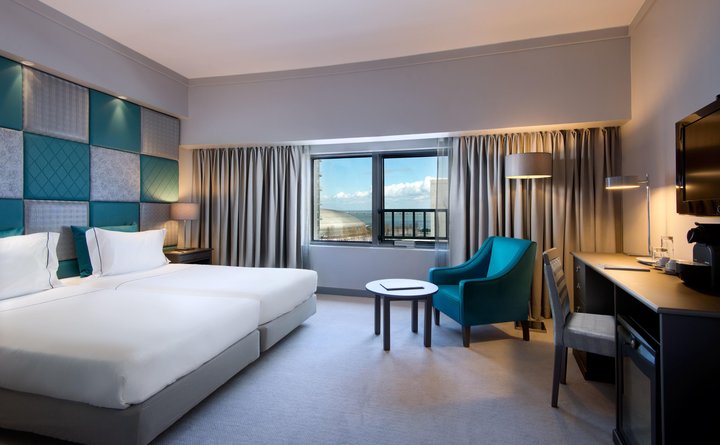 Tivoli Oriente Lisboa Hotel – fotografie 3