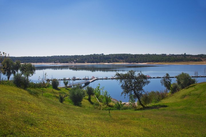 Lago Montargil and Villas – fotka 3