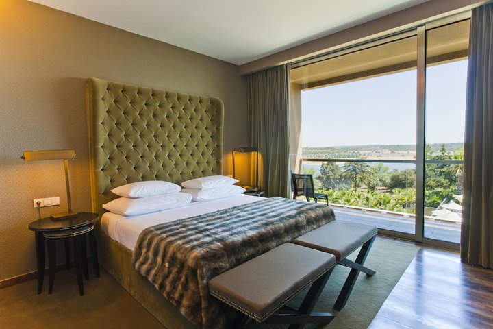 Lago Montargil and Villas – fotka 4