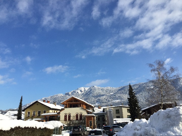 Hotel BIERHOTEL LONCIUM wakacje