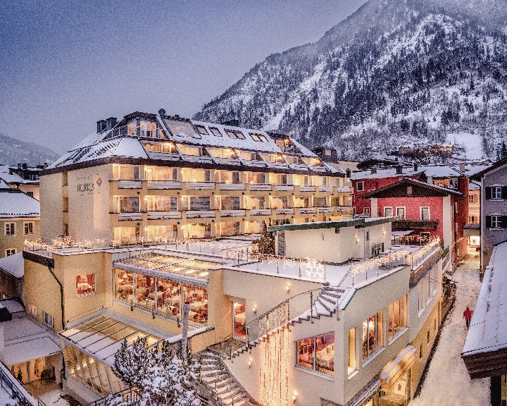 Hotel NORICA THERME wakacje