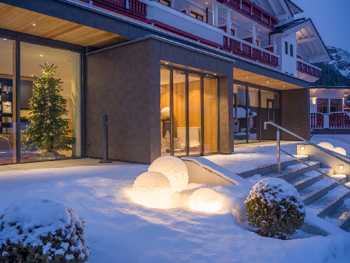 Hotel GARNI AUSZEIT wakacje