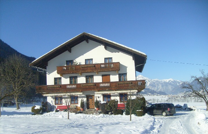 Hotel ERLERHOF wakacje