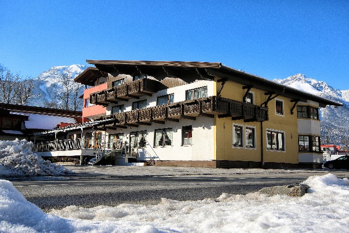 Hotel AUDERER wakacje