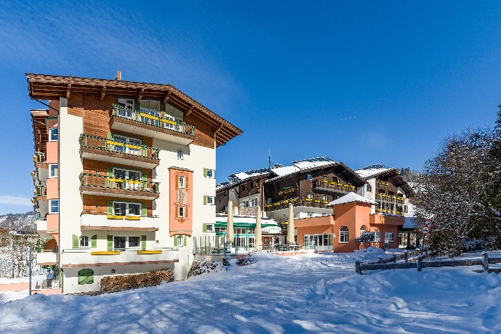 Hotel SONNSCHEIN wakacje