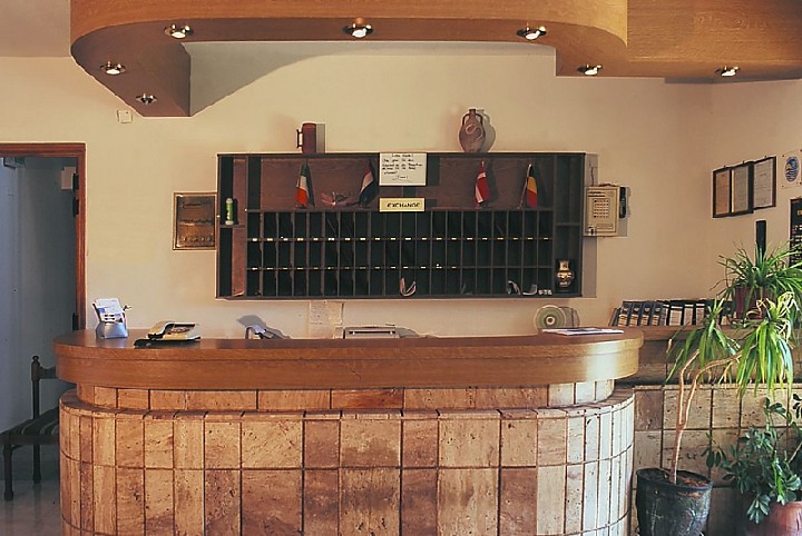 Hercules – fotka 4