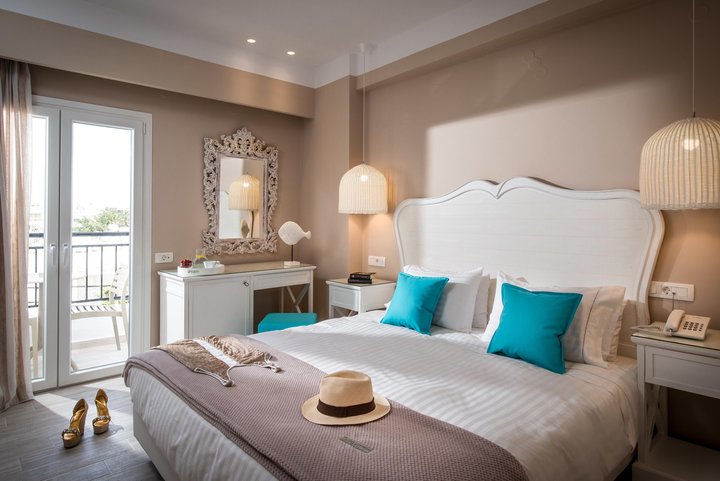 Mari Kristin Beach Hotel – fotografie 4