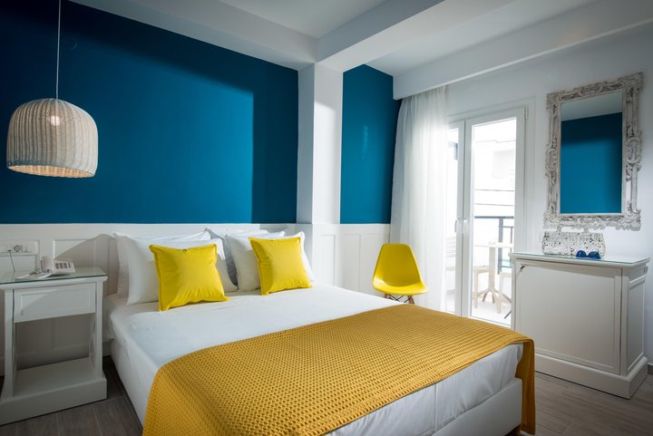 Mari Kristin Beach Hotel – fotografie 3