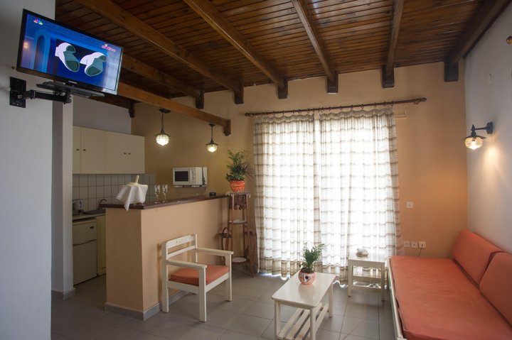 Anagenessis Village Hotel – fotografie 5
