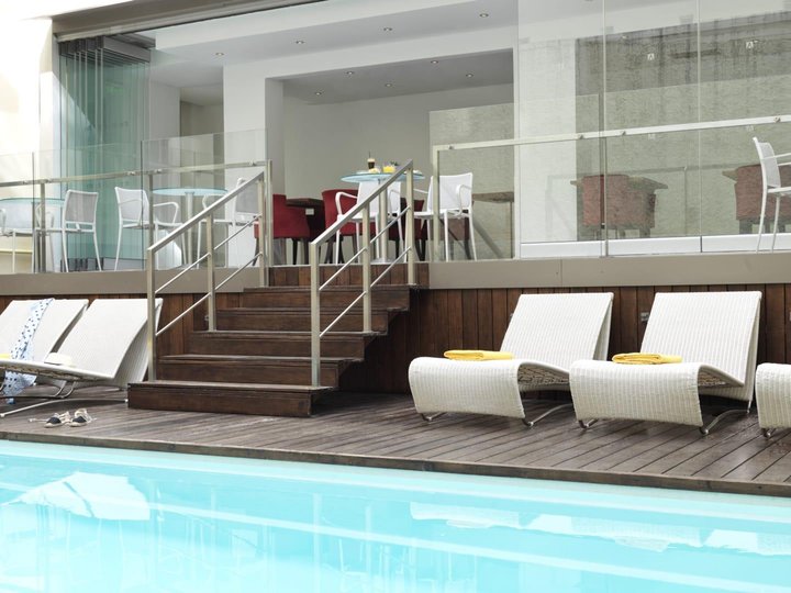 Acropolis Hill – fotka 3