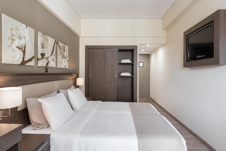 Acropolis Apartments – fotografie 4