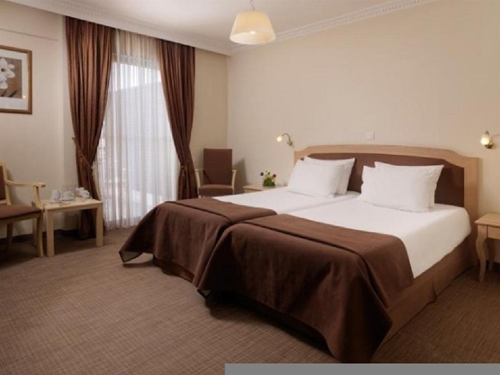 Classic Room