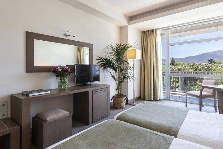 Amalia Athens – fotografie 4