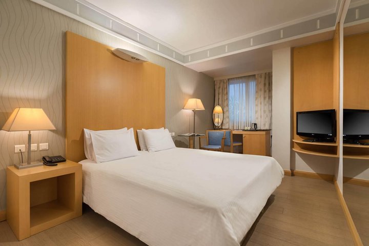 Central Hotel – fotografie 5