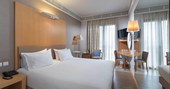 Central Hotel – fotografie 2