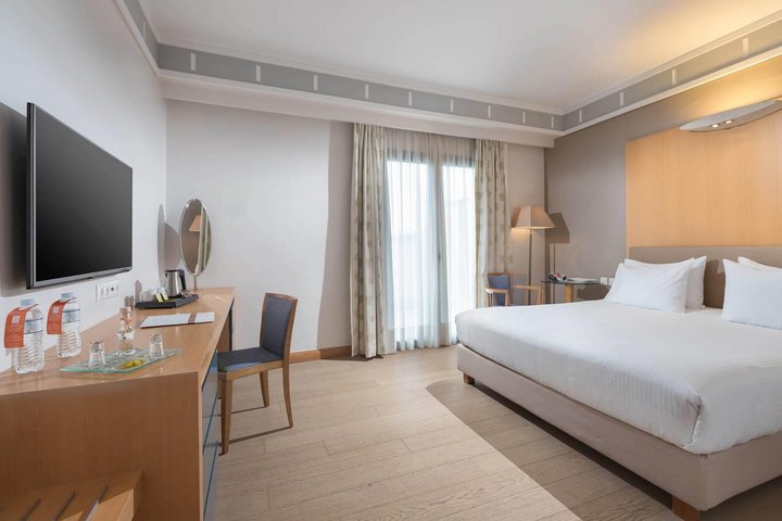 Central Hotel – fotografie 3