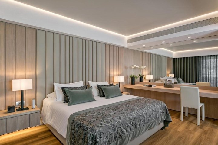 Divani Palace Acropolis – fotka 4