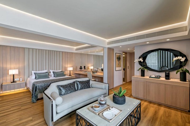Divani Palace Acropolis – fotka 5