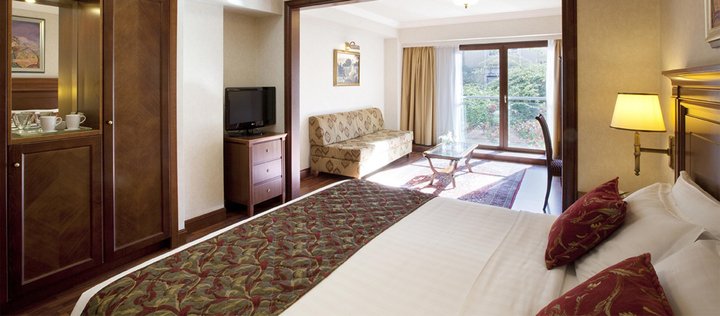 Electra Palace Athens – fotografie 4