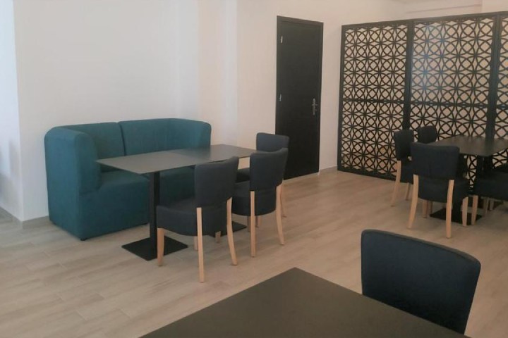 Hotel Interior