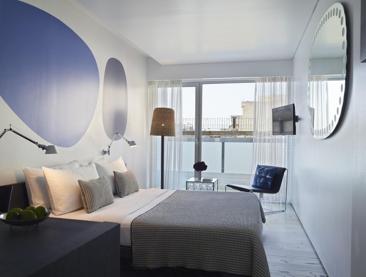 Fresh Hotel Athens – fotografie 5