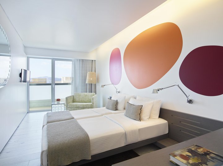 Fresh Hotel Athens – fotografie 4