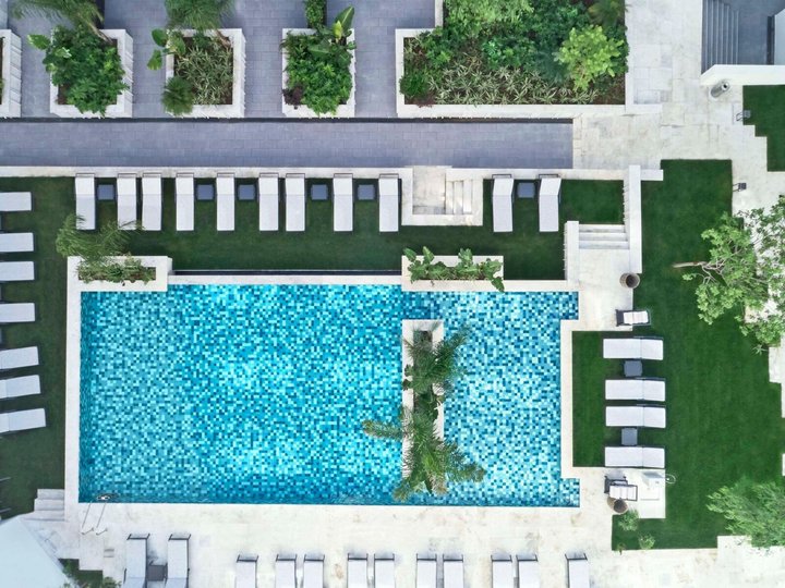 Grand Hyatt Athens – fotografie 3