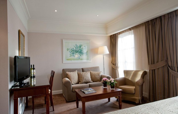 Hera Hotel – fotografie 4