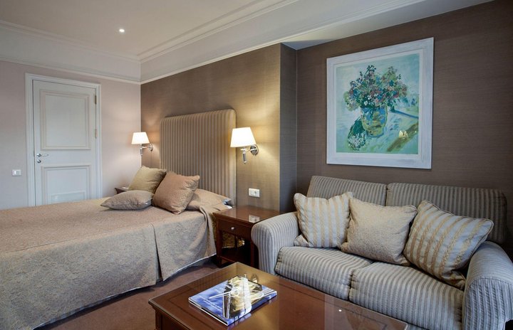 Hera Hotel – fotografie 5
