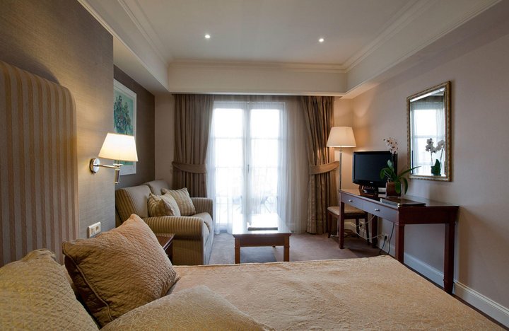 Hera Hotel – fotografie 3