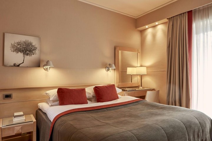 Herodion Hotel – fotografie 5