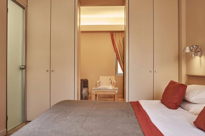 Herodion Hotel – fotografie 2