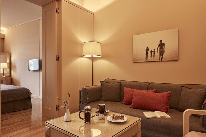 Herodion Hotel – fotografie 3
