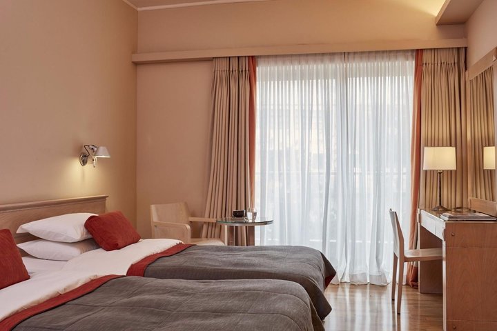 Herodion Hotel – fotografie 4