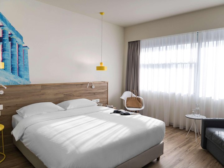 Ibis Styles Athens Routes – fotografie 2