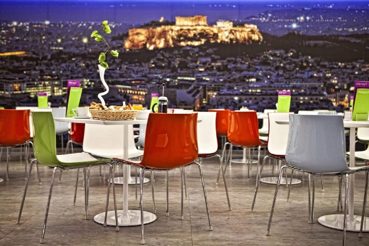 Rooftop Bar